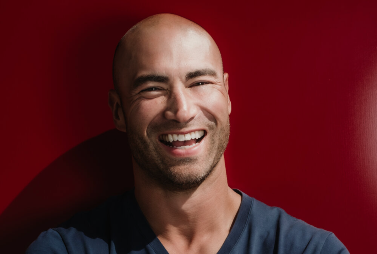 Ben Leber named new permanent cohost of 'Twin Cities Live' Bring Me