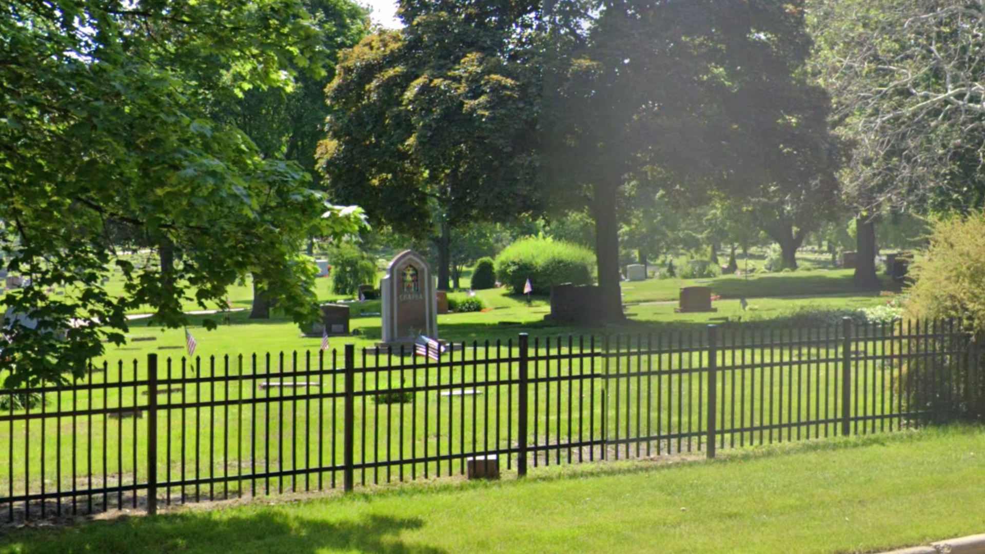 Multiple people shot during funeral for man killed by police in Wisconsin - Vimarsana News