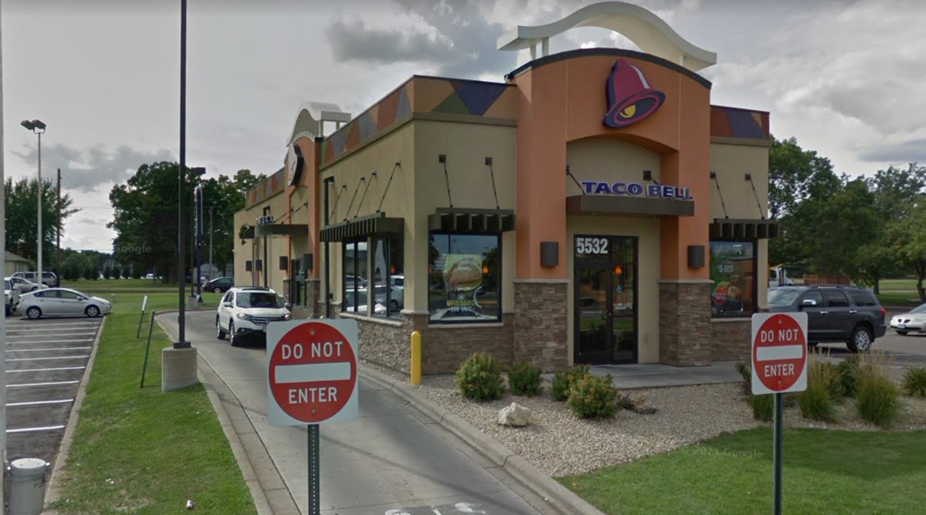 Impatient driver who killed woman in hit-and-run outside Taco Bell sentenced - Vimarsana News