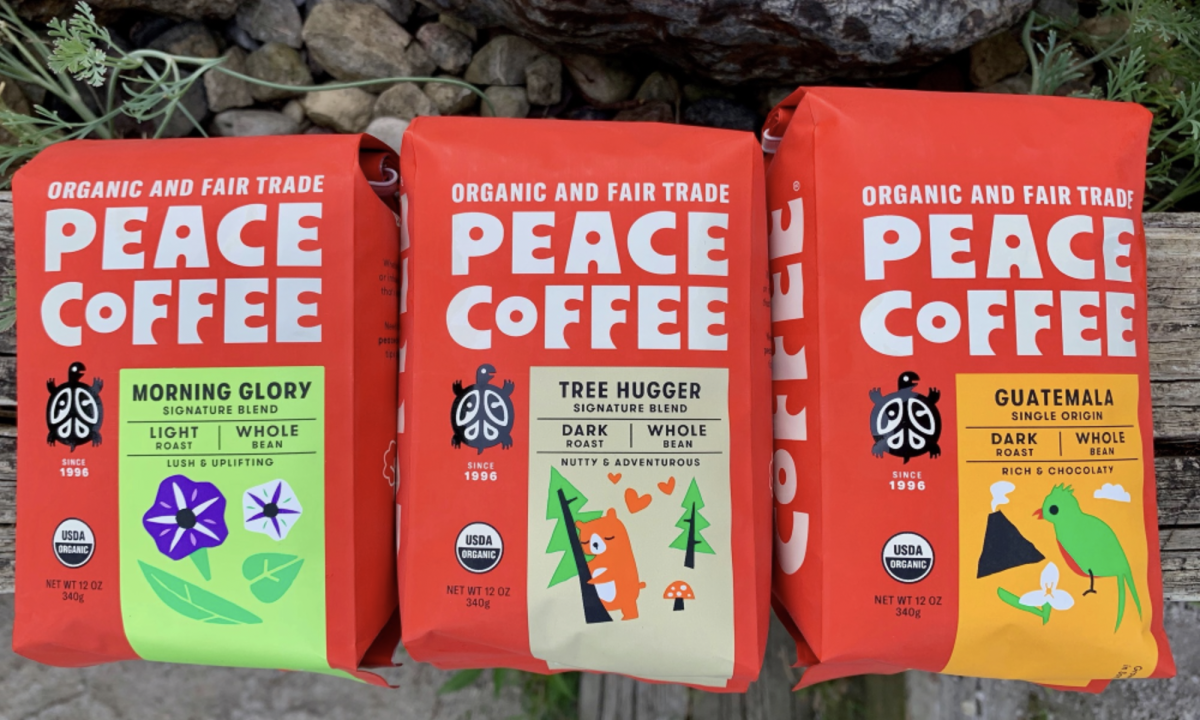 Workers at Minneapolis-based Peace Coffee vote ‘overwhelmingly’ to unionize