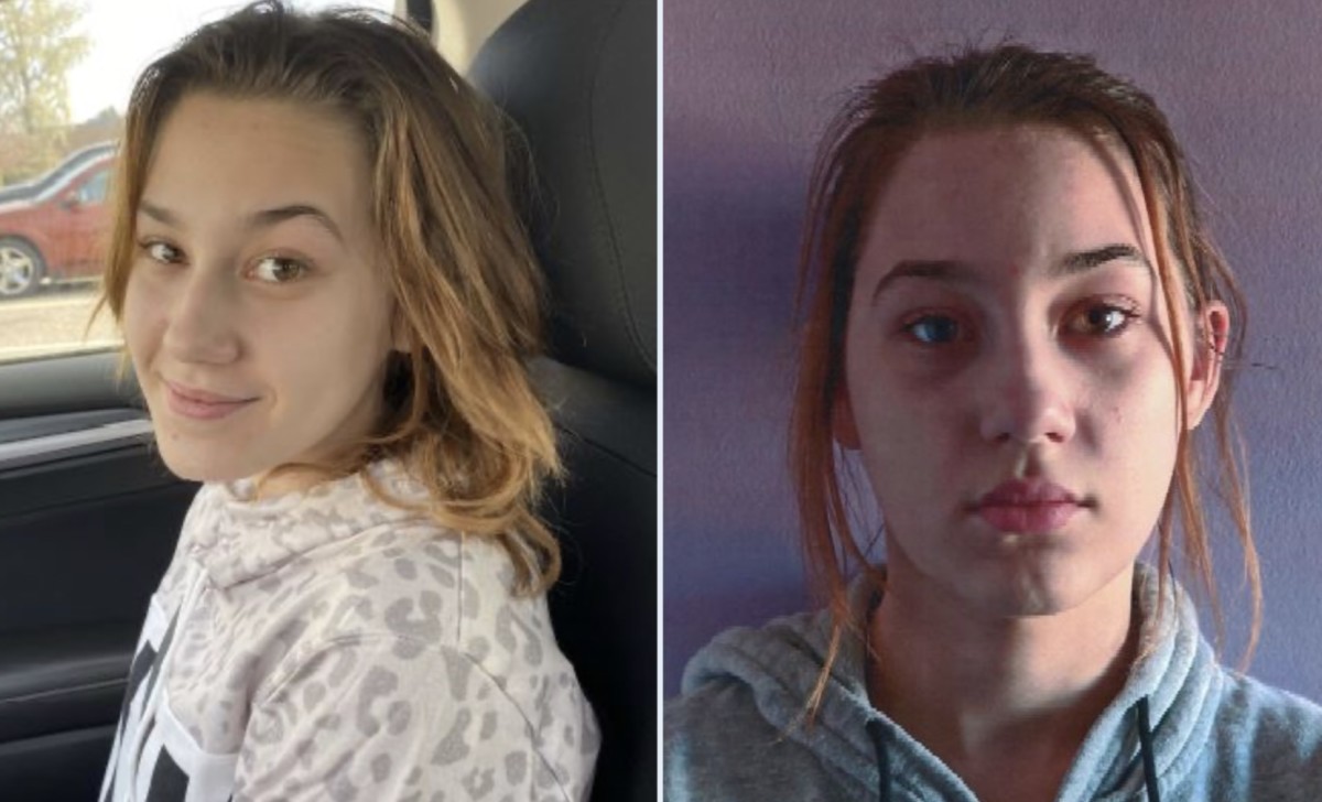 Appeal to find girl, 14, missing from Benson Bring Me The News