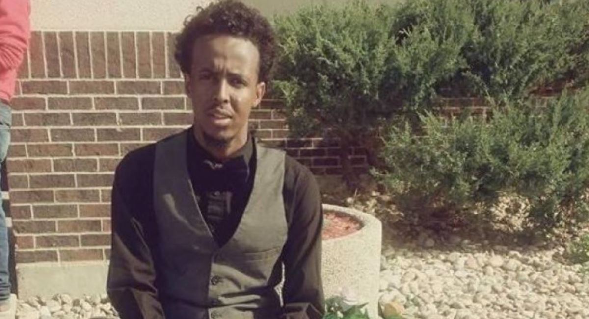 Second suspect, a 17yearold girl, arrested in Moorhead taxi driver's