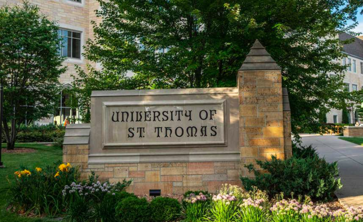 University of St. Thomas student ID'd as one of 2 killed in Minneapolis