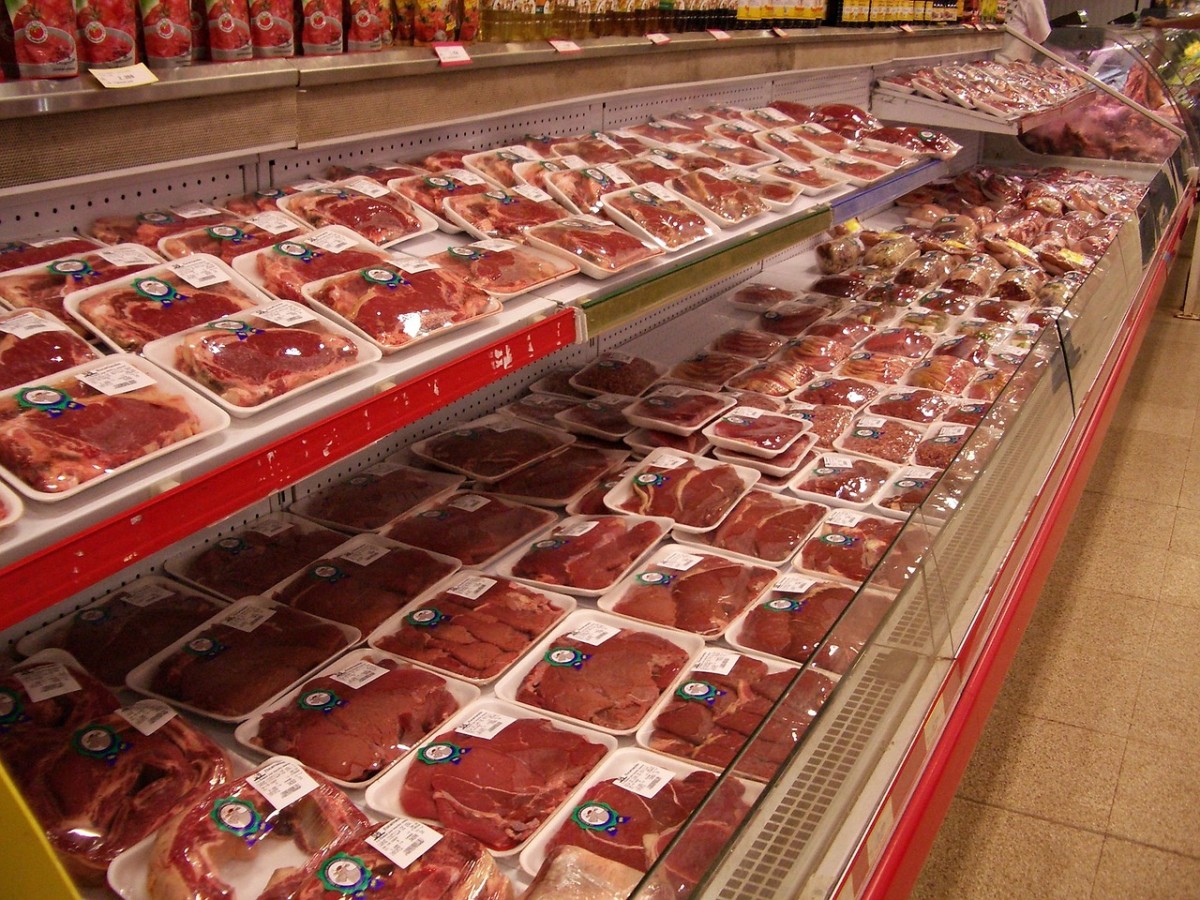 Cyberattack against JBS impacts slaughterhouses in US, Minnesota