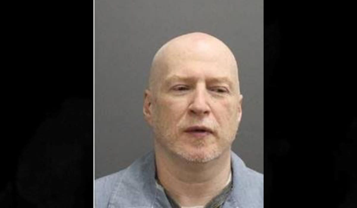 Minnesota Doc Seeking On The Run Sex Offender With Ties To Detroit 4169