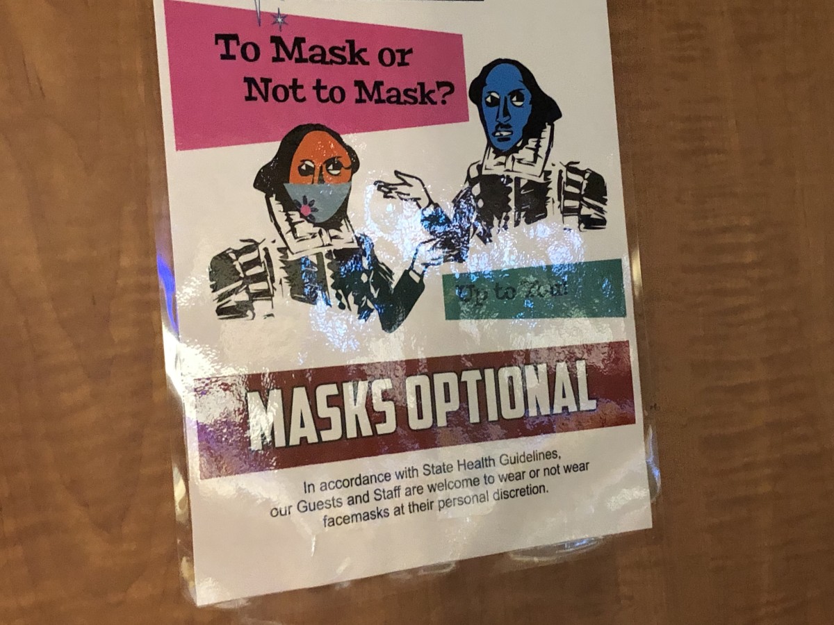 Minnesota below high risk threshold in 4 of 5 key COVID metrics Bring