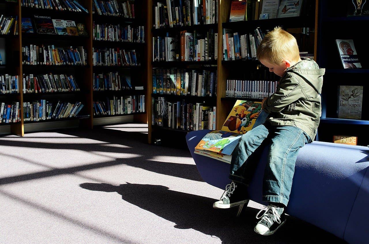 Libraries across Minnesota expand in-person services as COVID pandemic wanes - Vimarsana News
