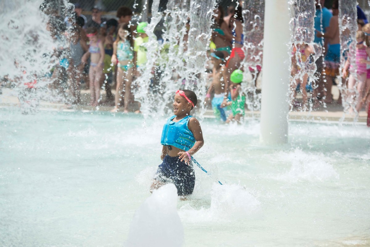 Beat The Heat 15 Outdoor Water Parks In The Twin Cities Bring Me The News