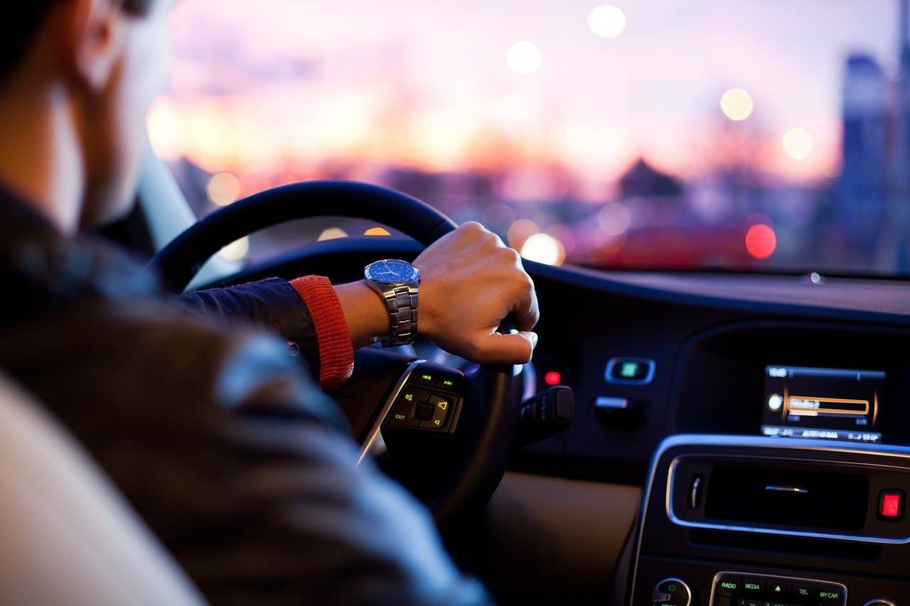 Minnesota DWI arrests up nearly 11% compared to same time last year - Vimarsana News