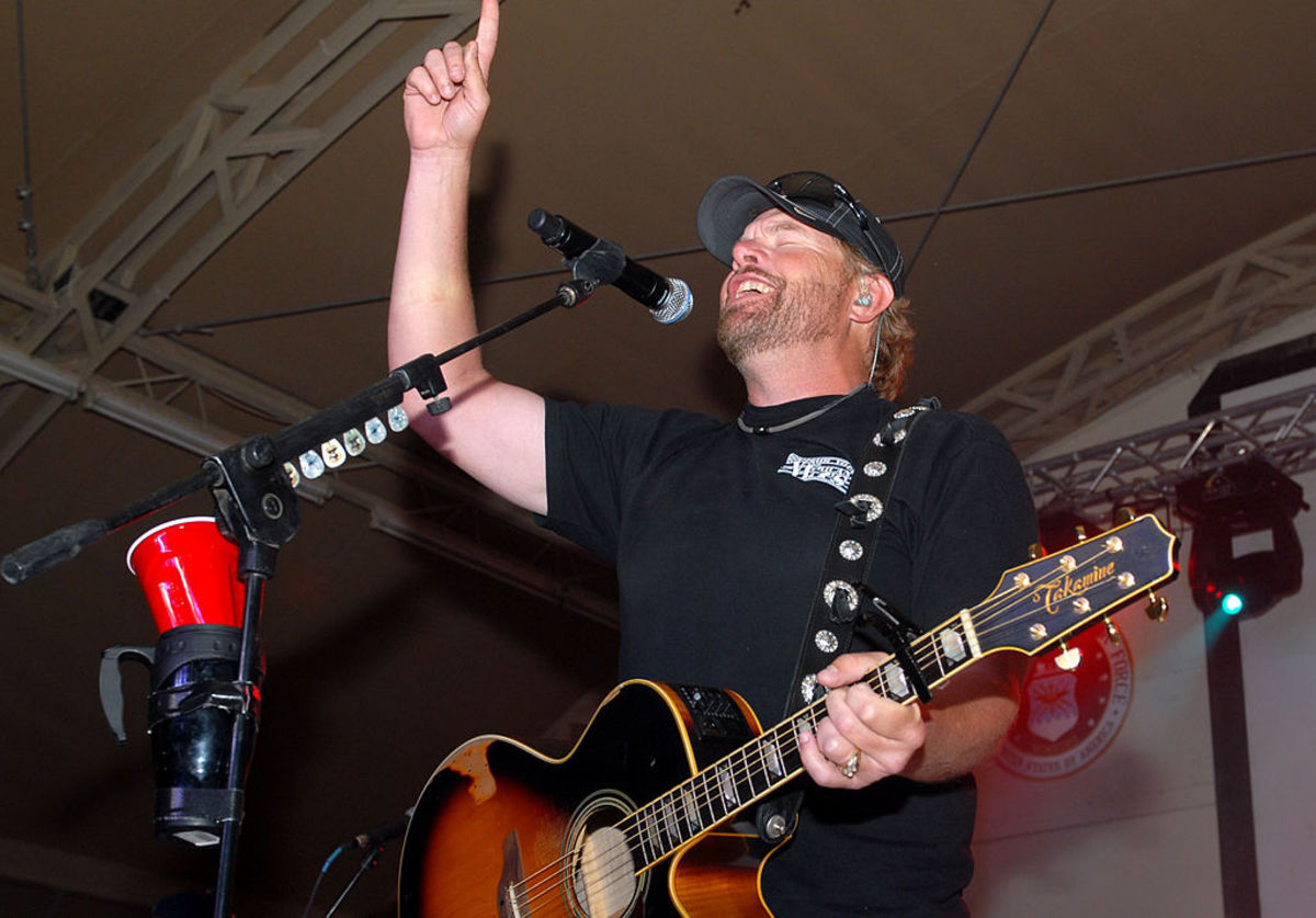 1024px-Playing_to_the_base,_Toby_Keith_sings_at_Camp_Buehring_during_his_'Live_In_Overdrive'_USO_tour_120426-A-OQ455-001