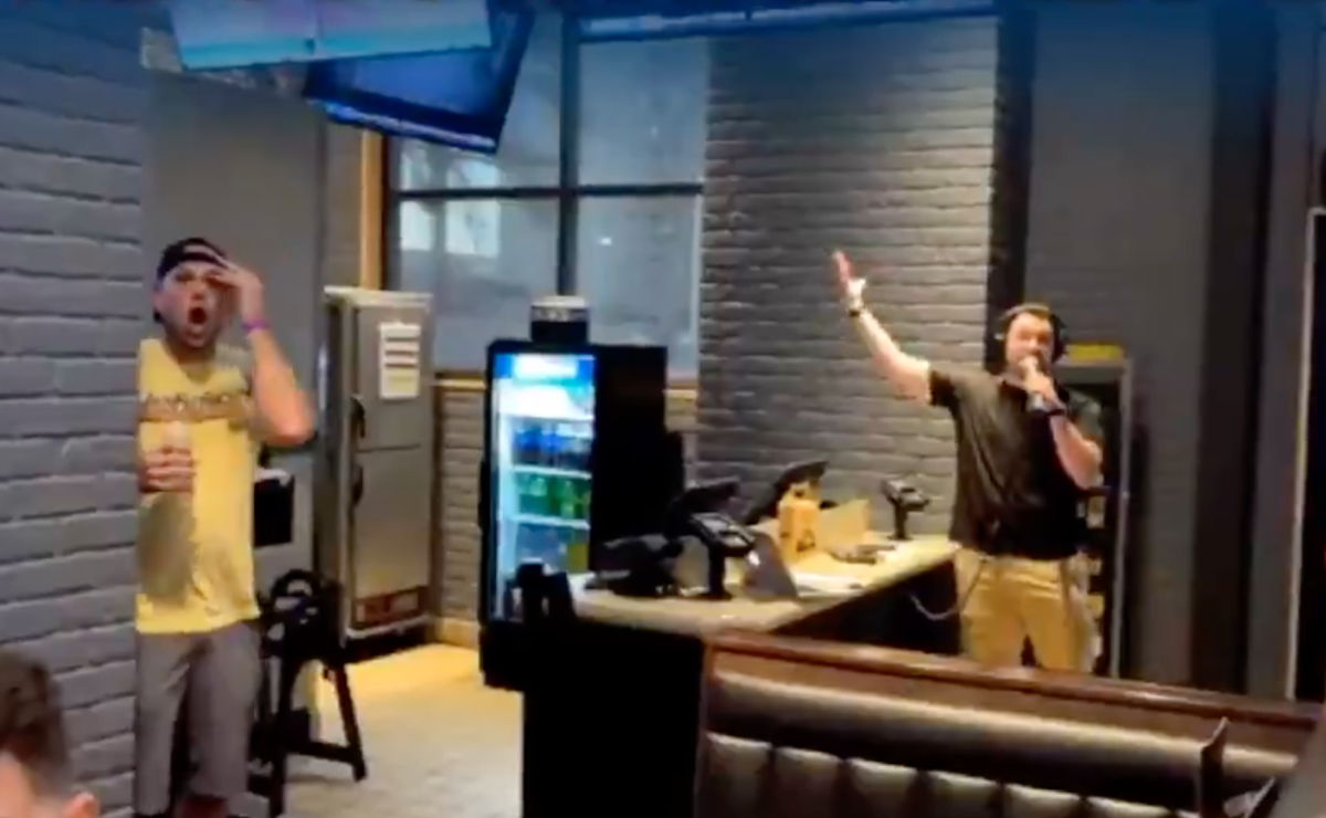 Listener snaps 63week streak to win 31K on KFAN's Initials Game in