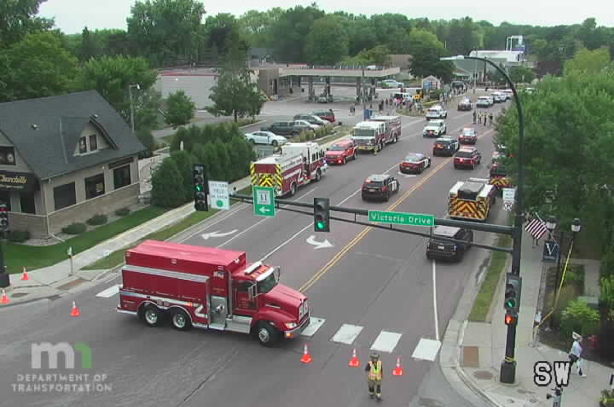 No survivors on plane that crashed near downtown Victoria Bring Me The News