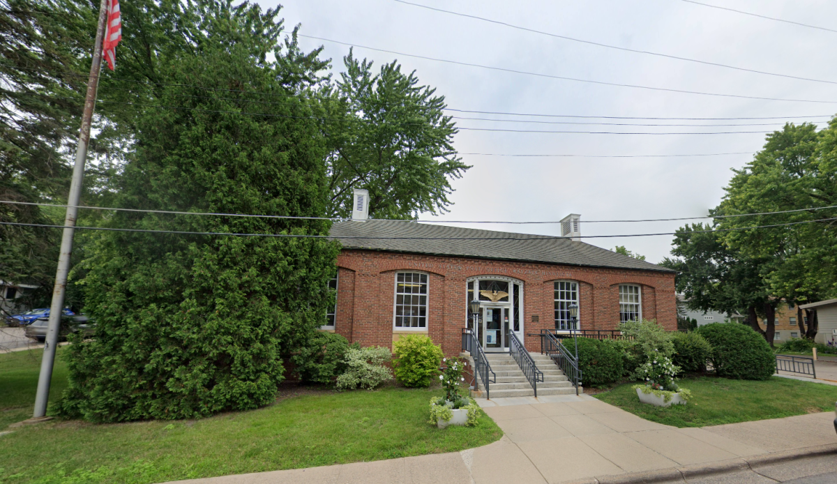 Post Office in Wayzata renamed in honor of former U.S. Rep. Jim Ramstad