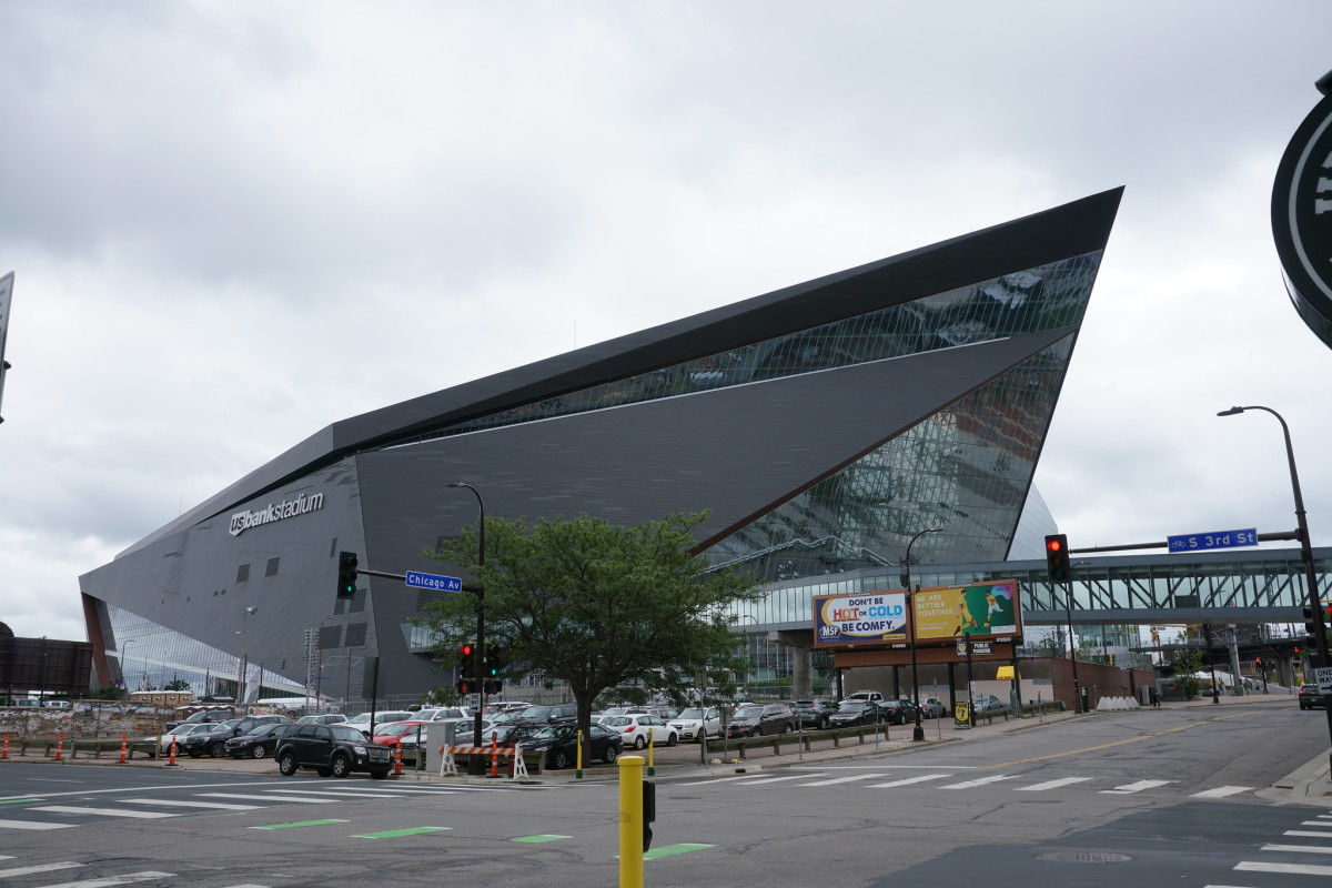 U.S. Bank Stadium, Live Nation to announce 'one of biggest shows in