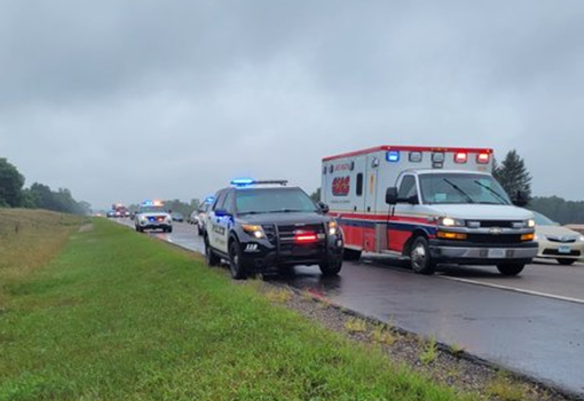 Authorities Warn Of serious Crash On I 35 Near North Branch Bring authorities-warn-of-serious-crash-on-i-35-near-north-branch-bring