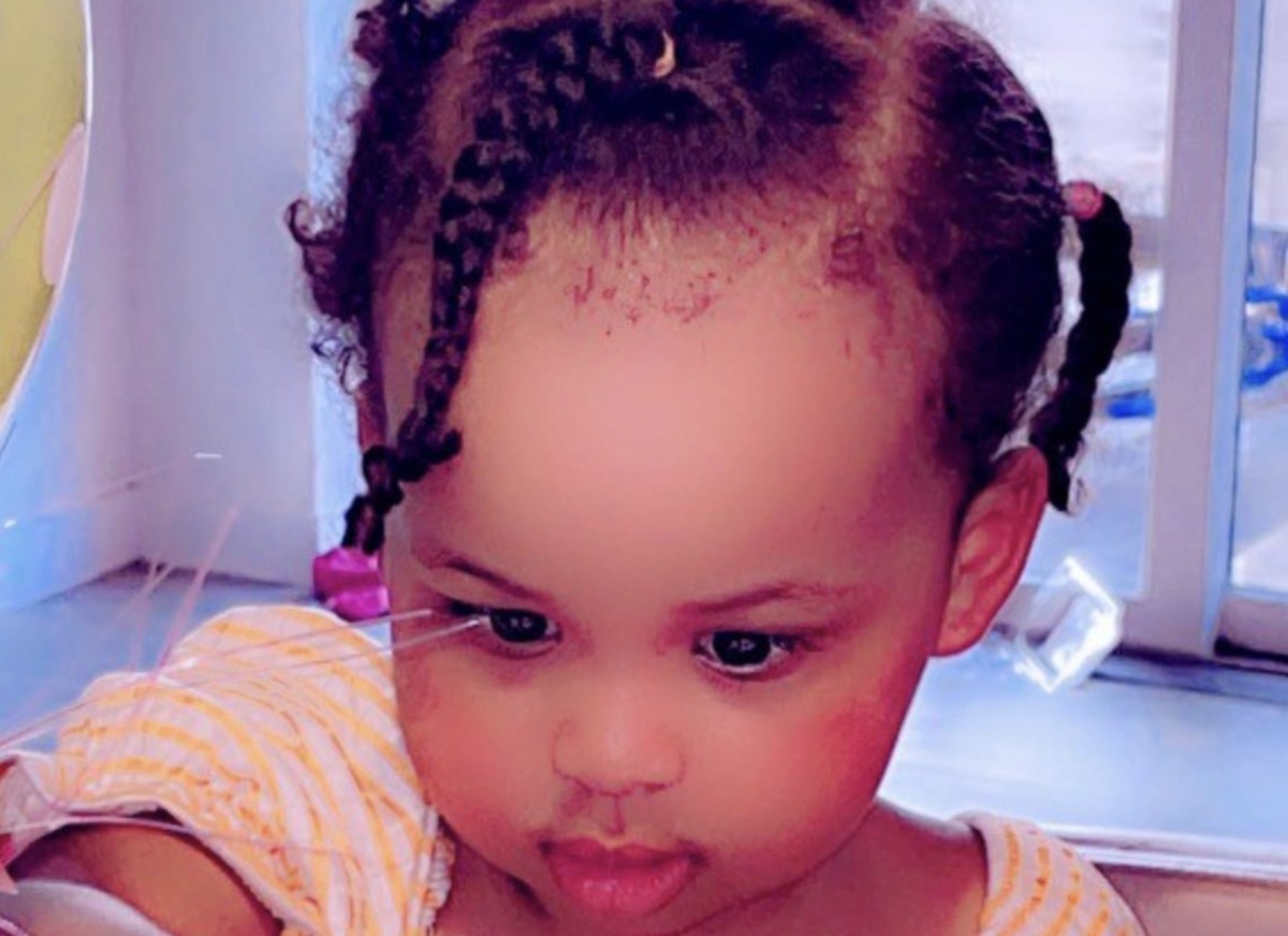 2 year old Girl Still Missing In Edina After Overnight Search Bring 