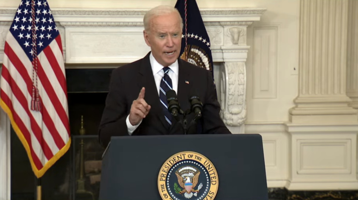 Joe Biden screengrab Sept 9 2021