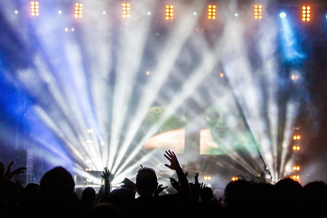 No Jingle Ball this year? Twin Cities left off iHeartRadio holiday tour - Vimarsana News