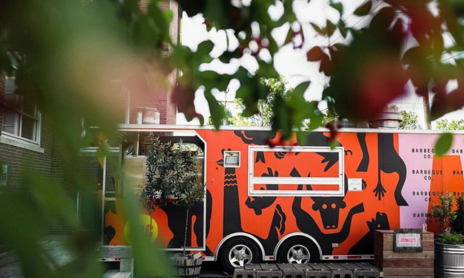 Animales Barbeque Co. looks to open brick-and-mortar location - Vimarsana News