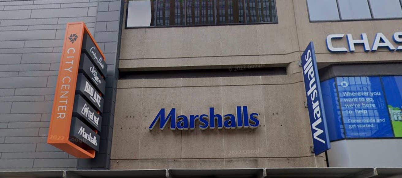 Marshalls in downtown Minneapolis to close its doors to shoppers - Vimarsana News