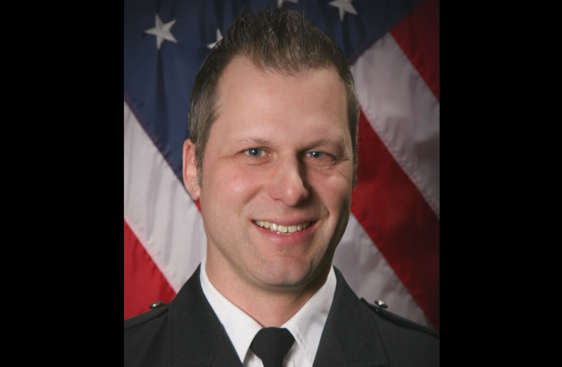 Minnetonka firefighter suffers severe head injury - Vimarsana News