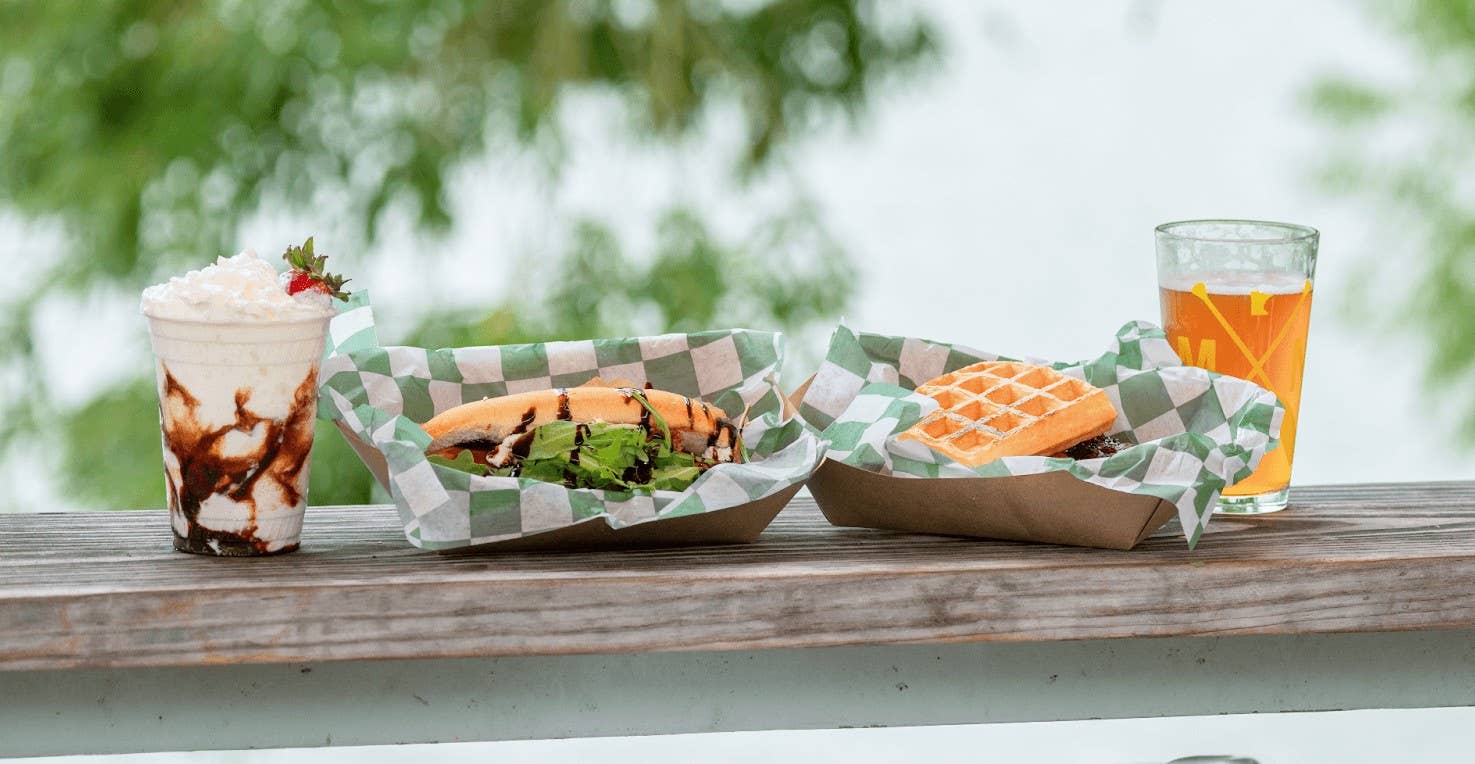 New concession operator selected for Lake Nokomis - Vimarsana News
