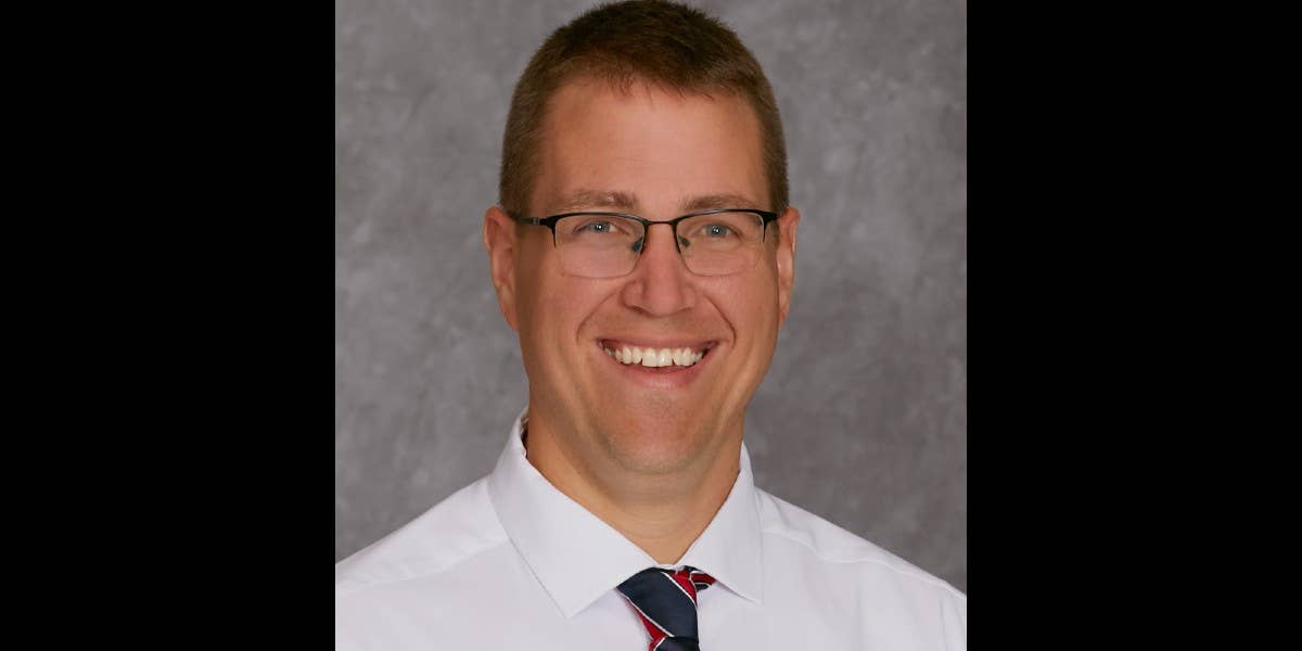 Minnesota principal accused of sexual assaults dating back decades - Vimarsana News