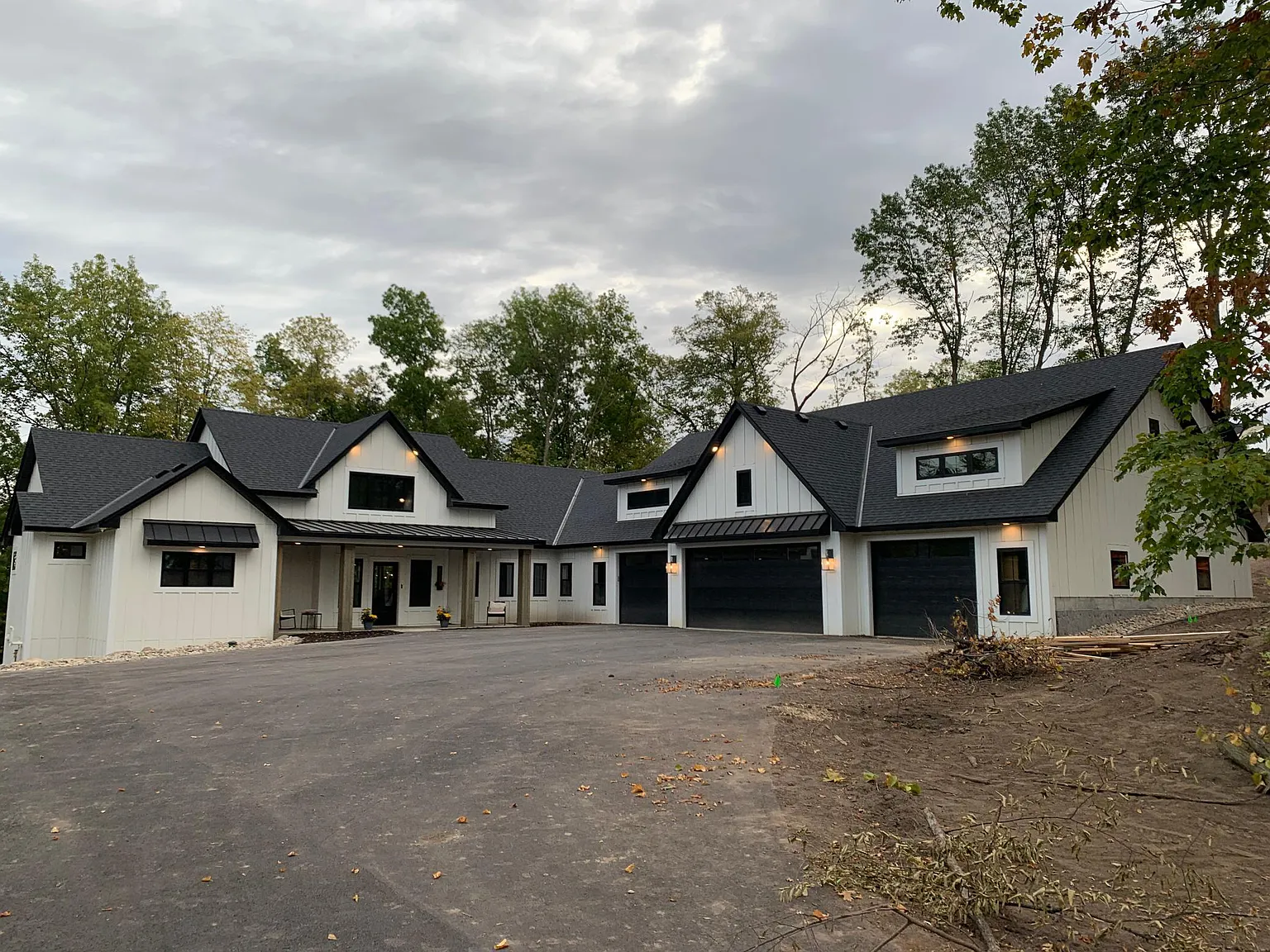 Gallery: Luxury living in Minnesota's newest city - Vimarsana News