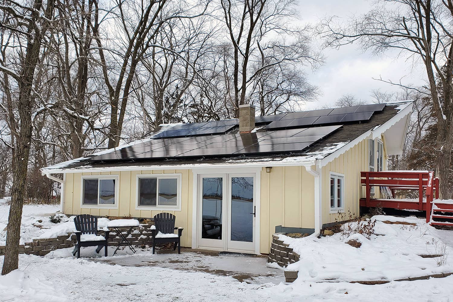 Solar incentives get an upgrade and extension, thanks to the Inflation Reduction Act - Vimarsana News