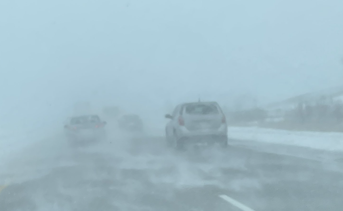 Blizzard update: ‘No travel advisory’ issued in large area of central, southern Minnesota