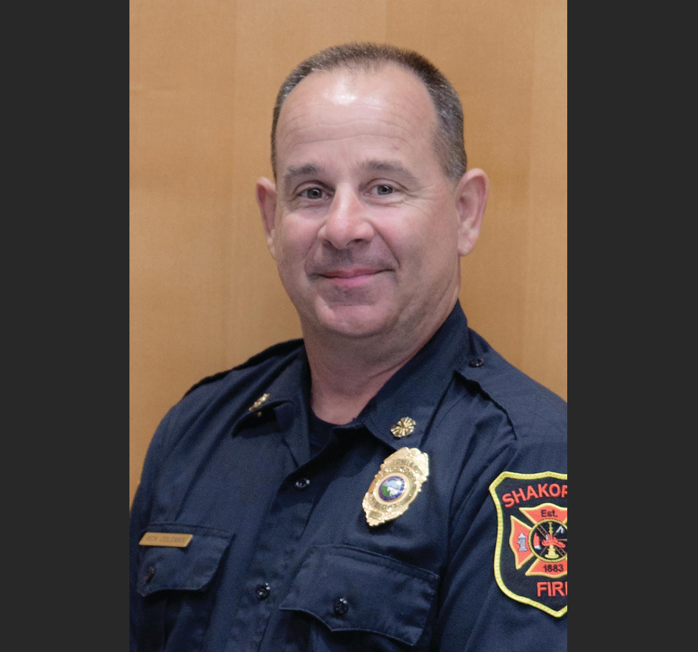 Shakopee fire chief retires after citizen's complaint triggers investigation - Vimarsana News