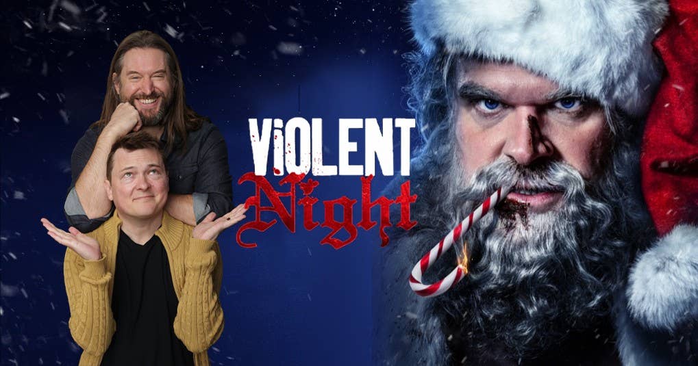 How an idea started in Minnesota middle school detention became a Hollywood Christmas movie - Vimarsana News