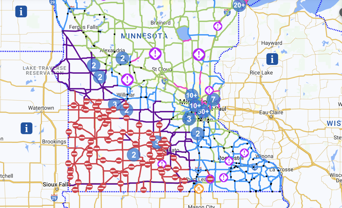 i-90-closed-again-after-briefly-reopening-in-southern-minnesota-bring