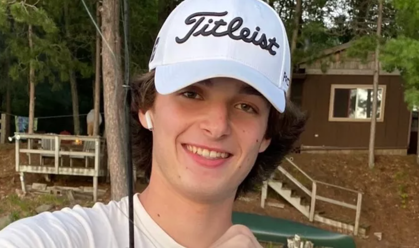 Cretin-Derham Hall student-athlete dies on Christmas following stroke - Vimarsana News