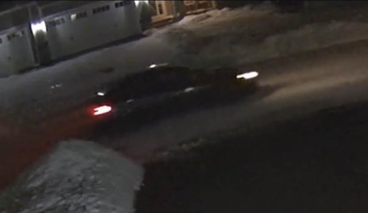 Police Woodbury man punched, robbed at gunpoint in his driveway