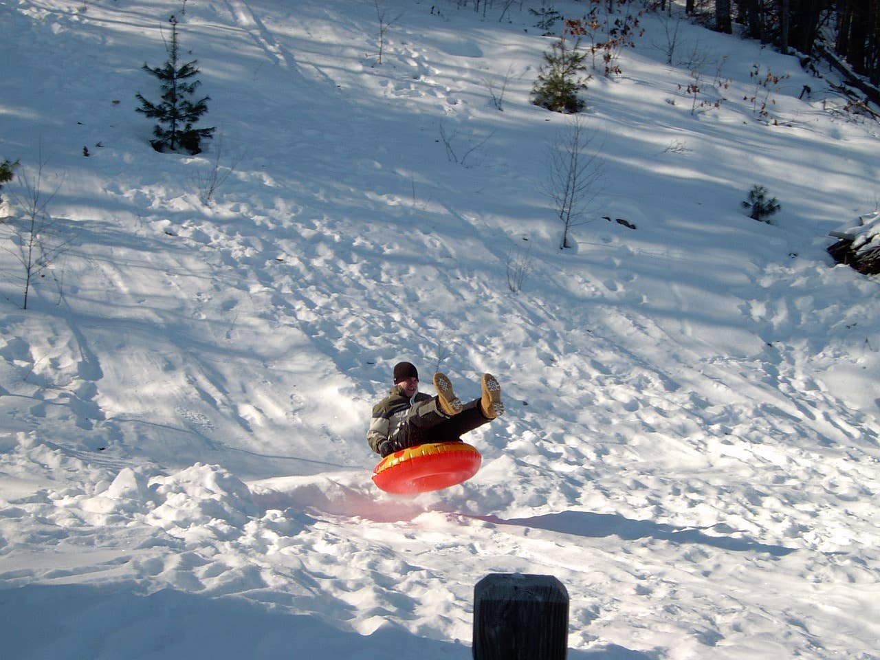 Apple Watches worn by sledders blamed for spike in emergency alerts to police - Vimarsana News