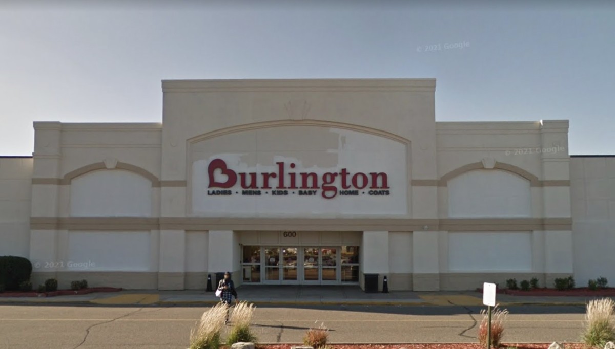 Burlington Coat Factory to close at Uniontown Mall, Local News