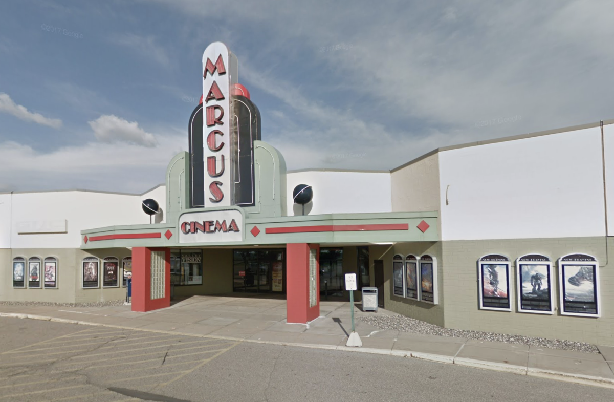 Marcus Cinema to close Shakopee Town Square theater Bring Me The News