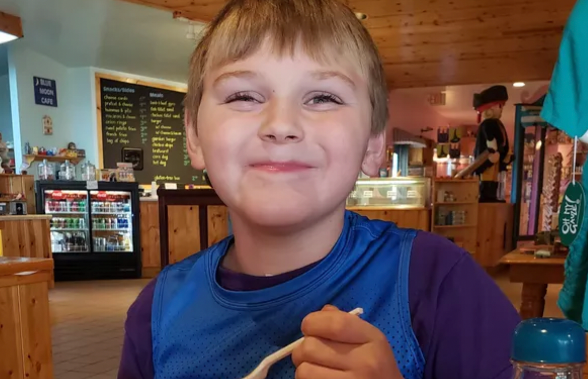 Boy who died in Wabasha County snowmobile crash is identified - Vimarsana News