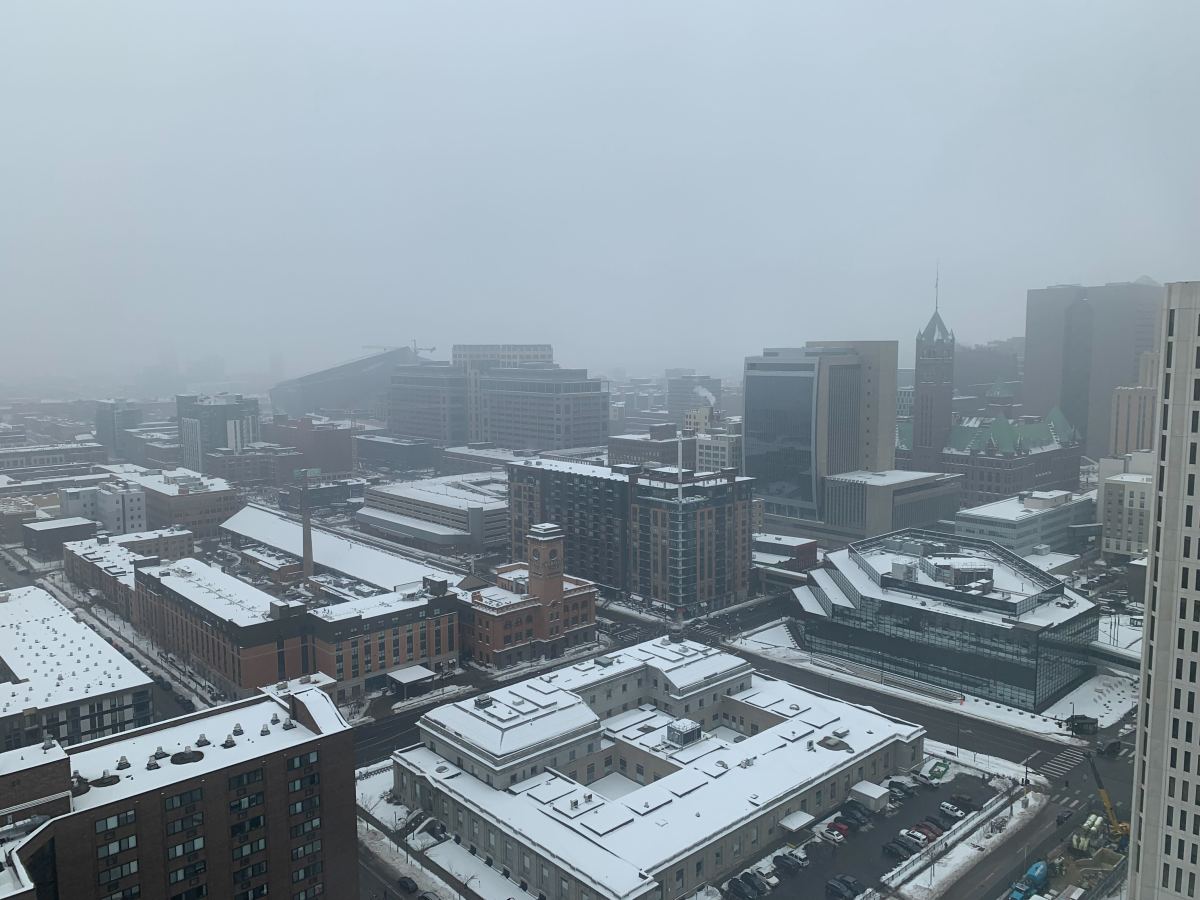 Air quality alert in Minnesota extended; ‘worst’ winter air event since 2005