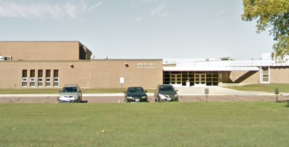 14yearold accused of making threats at southern Minnesota school