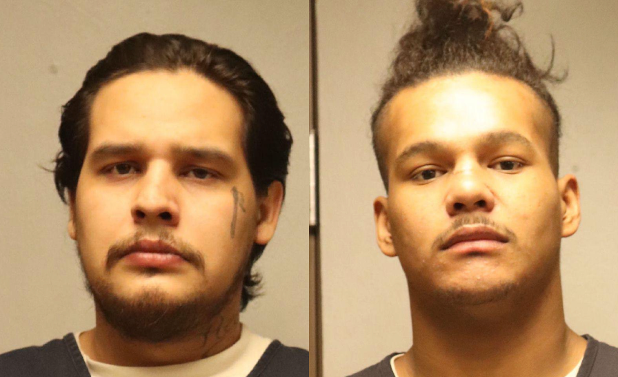 Suspects charged in Duluth home invasion, stabbing that injured 3 strangers - Vimarsana News