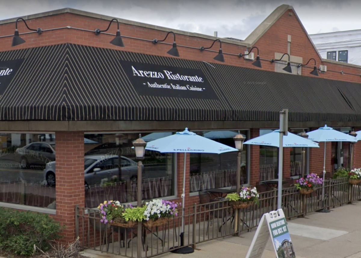 Minneapolis Arezzo Ristorante closing says landlord refuses to