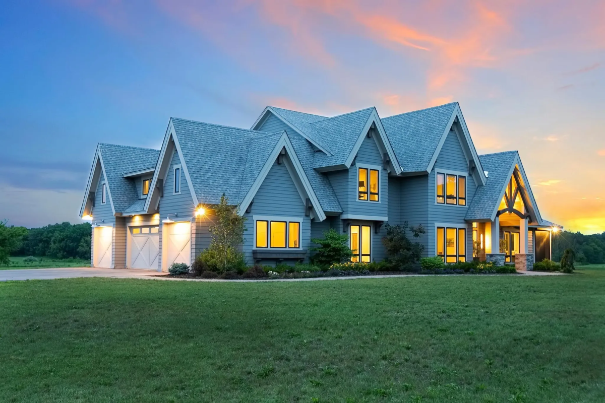 Gallery 40acre Hennepin County property is a duck hunter's dream Bring Me The News