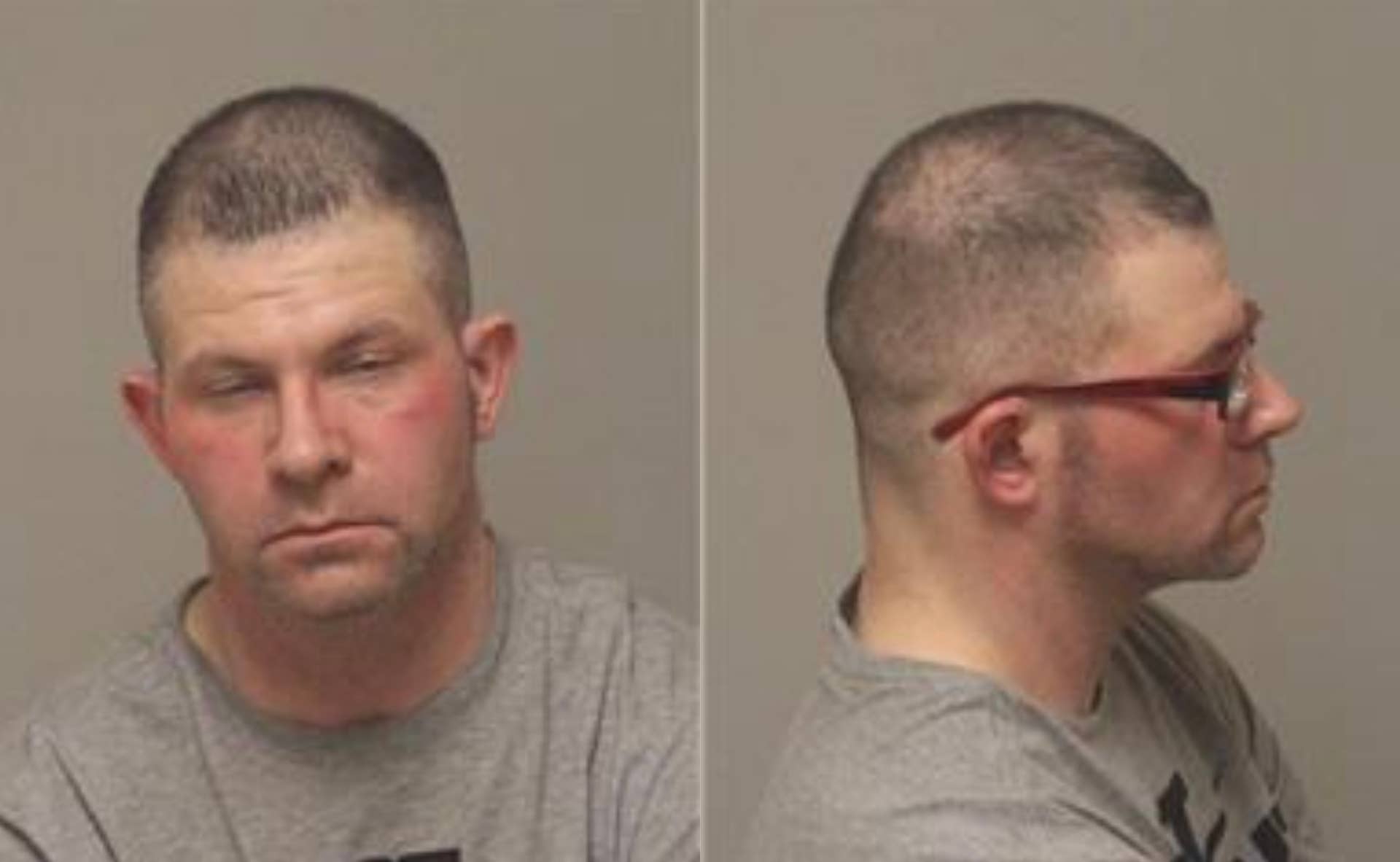 Charges: Burglar targeted church, auto dealership, post office in space of 3 days - Vimarsana News