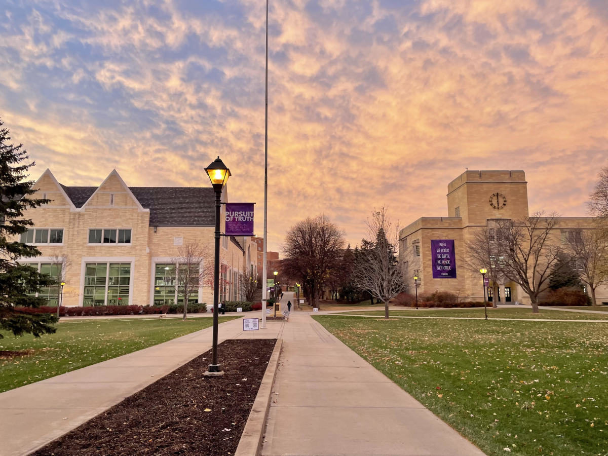 Our Campuses  University of St. Thomas - Minnesota