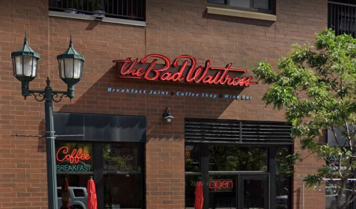 The Bad Waitress to close in Minneapolis after nearly 20 years