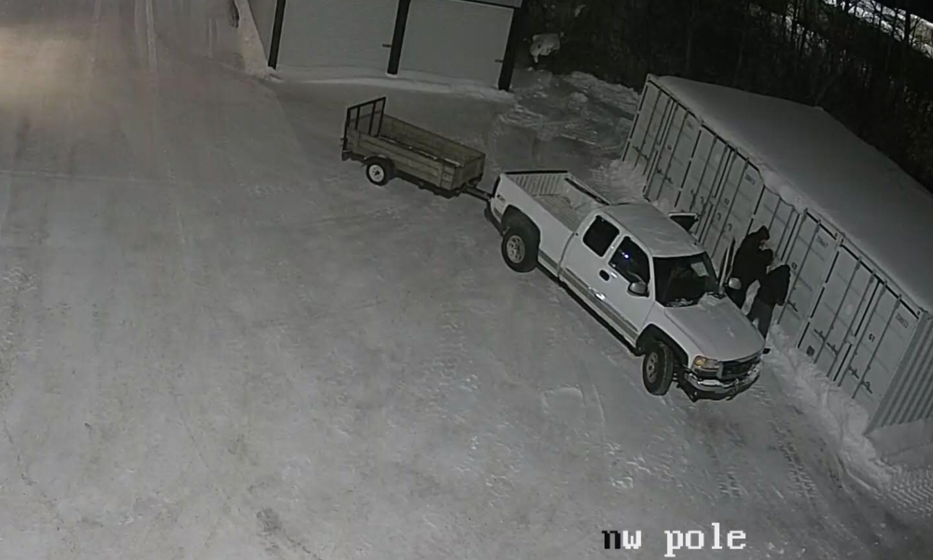 Police seek help identifying suspects in Sauk Rapids storage unit burglary - Vimarsana News