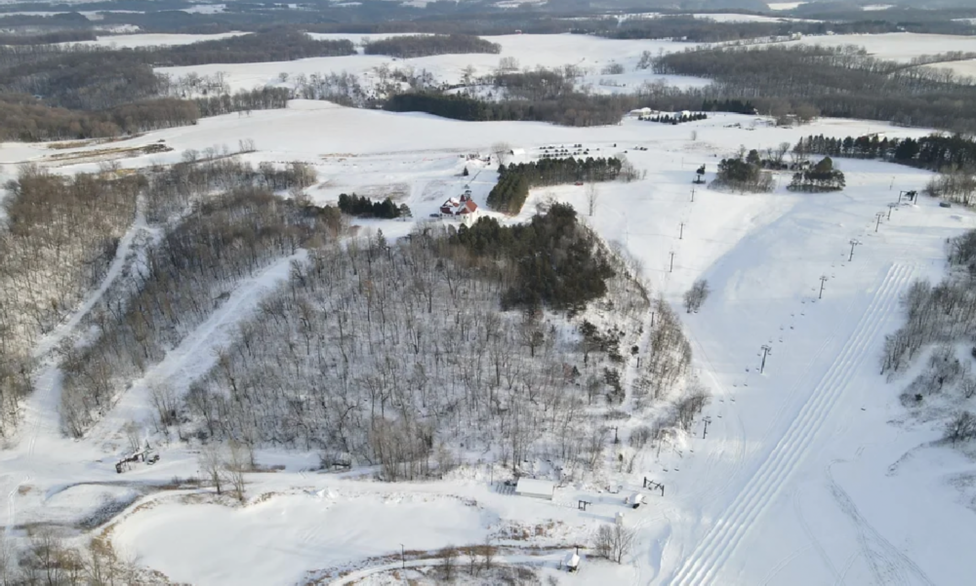 Closed since 2007, ski hill near Rochester set to reopen in February - Vimarsana News