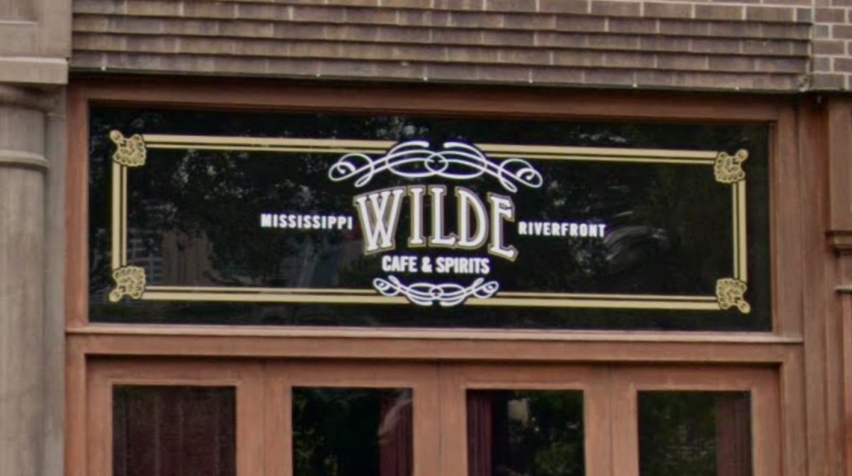 Wilde Cafe to rebrand as Pivo Riverplace on St. Anthony Main - Bring Me ...